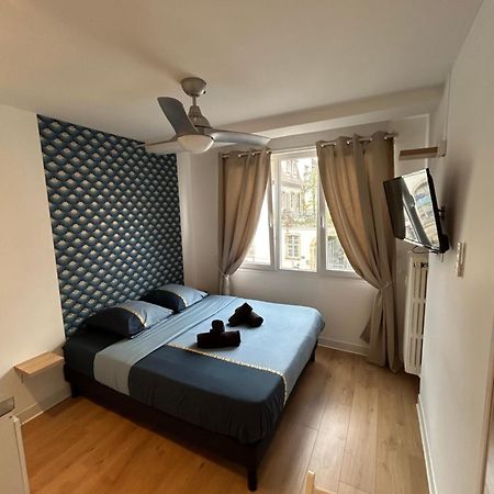 Strasbourg Centre / Krutneau Appartement Buitenkant foto