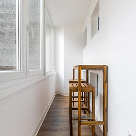 Studio Cosy Krutneau Straatsburg Buitenkant foto