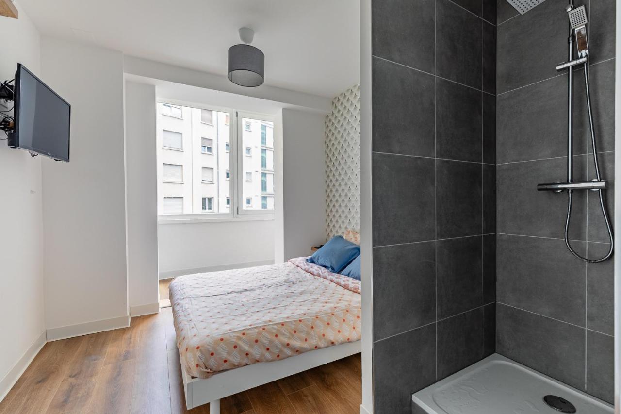 Strasbourg Centre / Krutneau Appartement Buitenkant foto