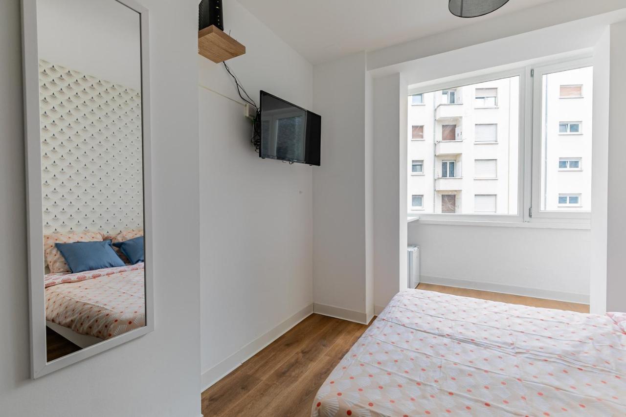 Strasbourg Centre / Krutneau Appartement Buitenkant foto