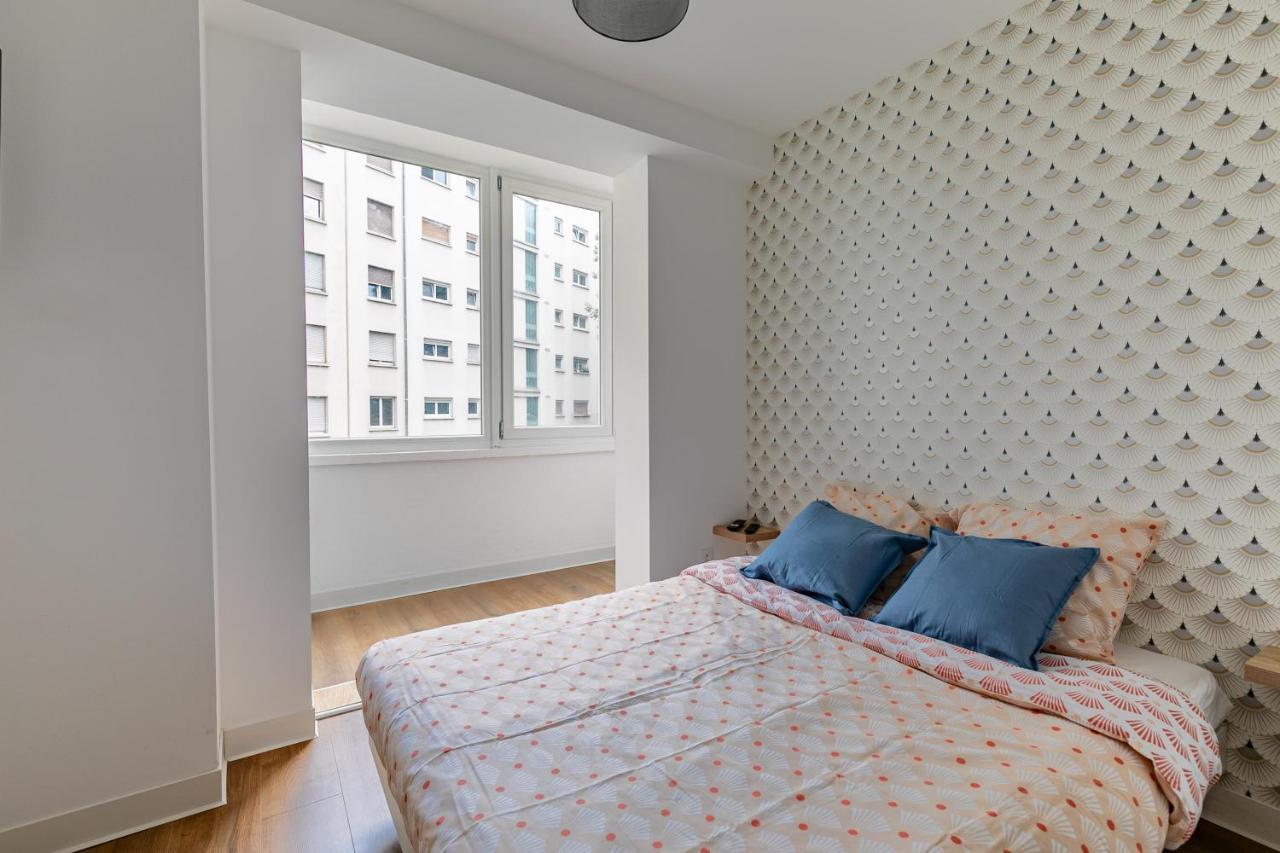 Strasbourg Centre / Krutneau Appartement Buitenkant foto