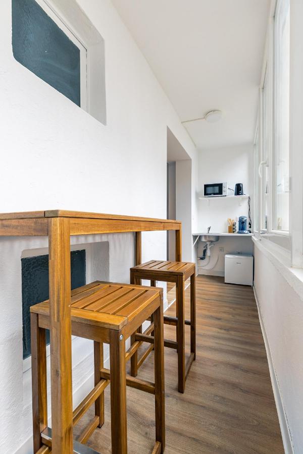 Strasbourg Centre / Krutneau Appartement Buitenkant foto